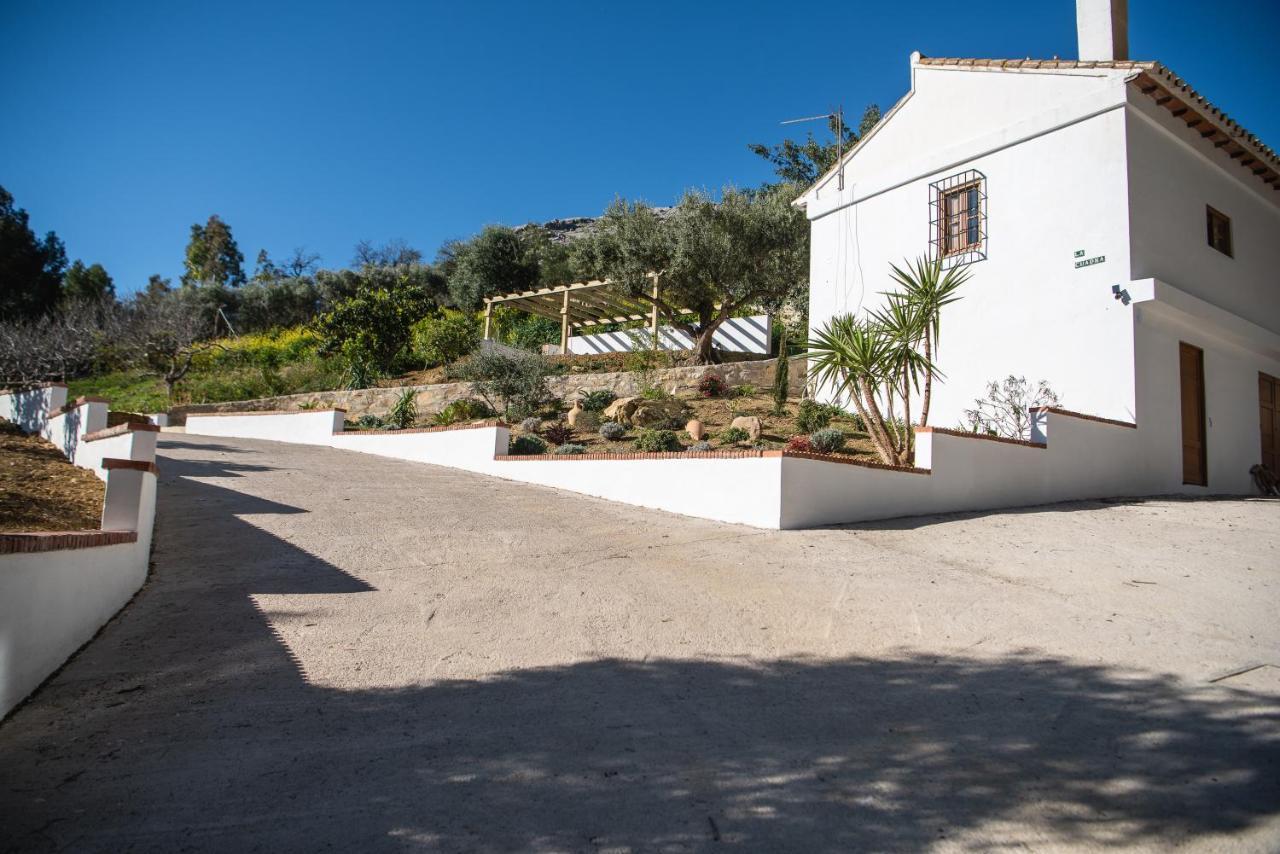 Finca Altozano - Private Pool - Unique Client Valle de Abdalagis Экстерьер фото