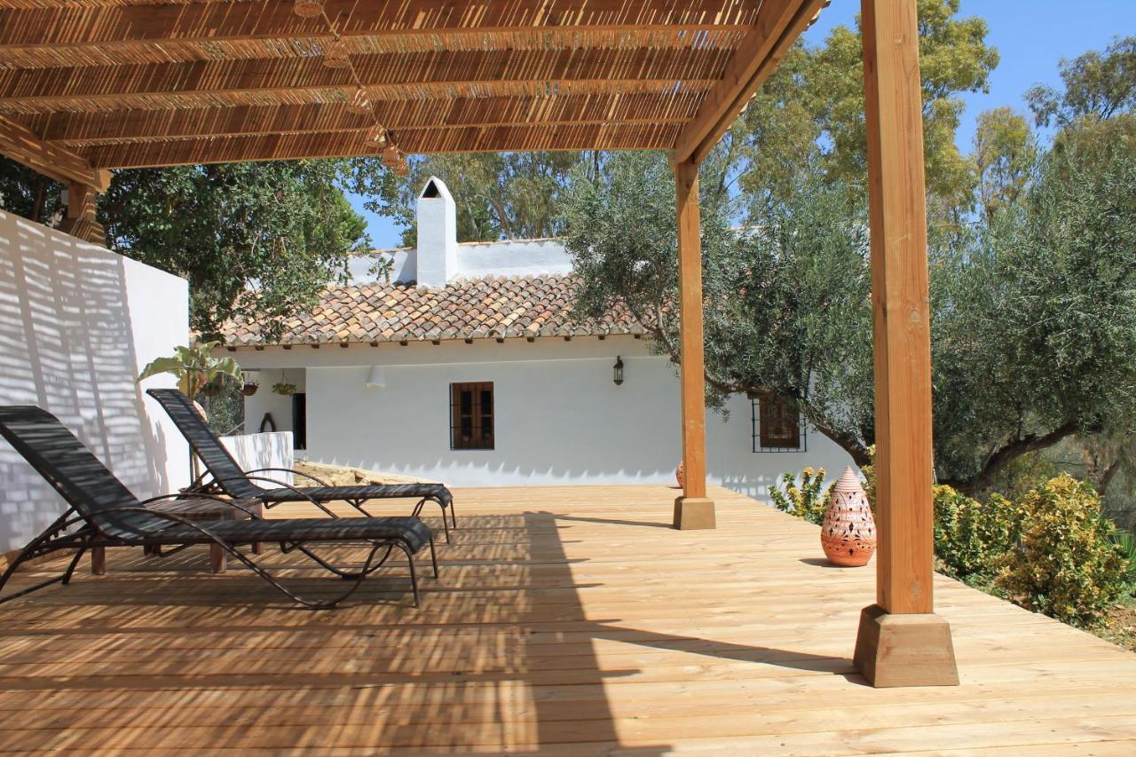 Finca Altozano - Private Pool - Unique Client Valle de Abdalagis Экстерьер фото