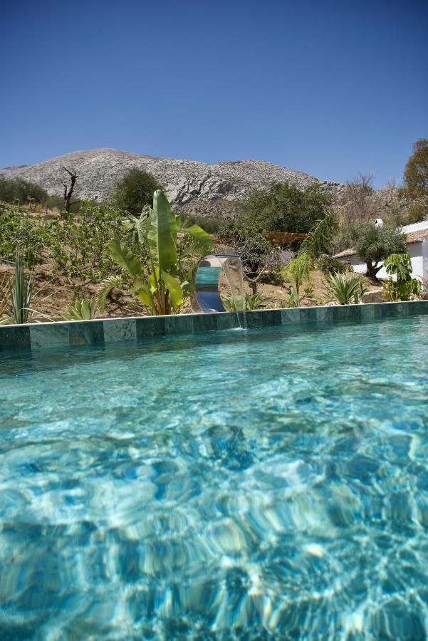 Finca Altozano - Private Pool - Unique Client Valle de Abdalagis Экстерьер фото