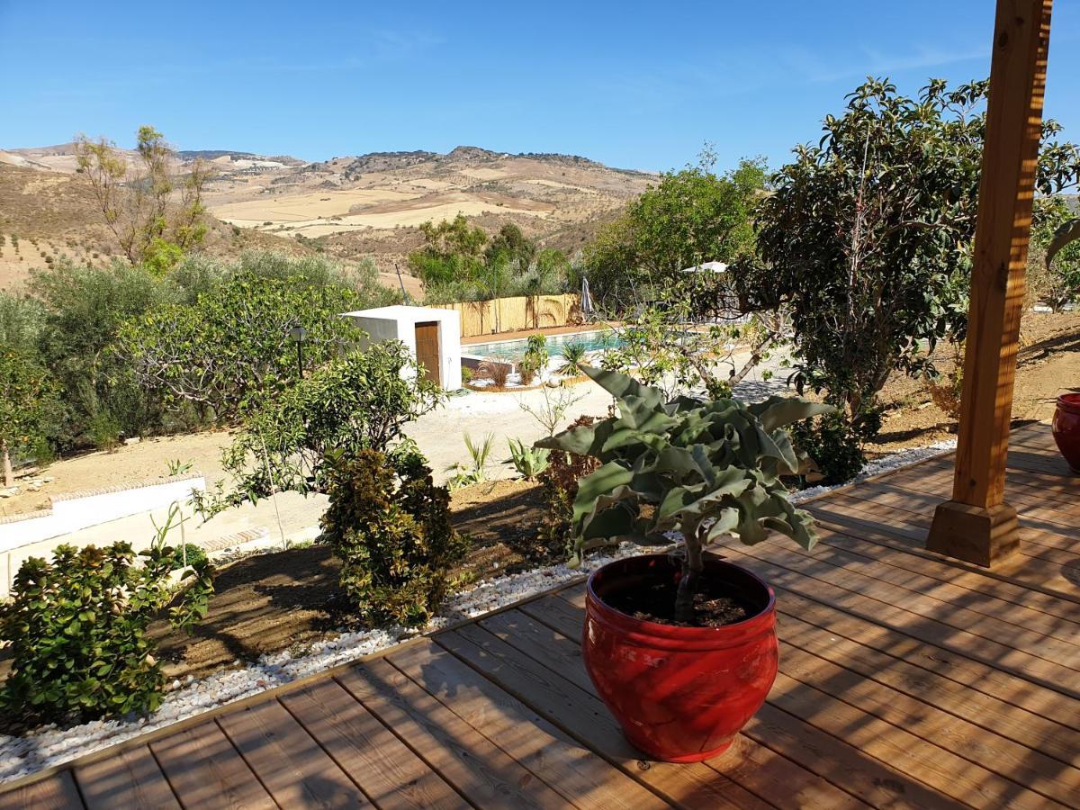 Finca Altozano - Private Pool - Unique Client Valle de Abdalagis Экстерьер фото