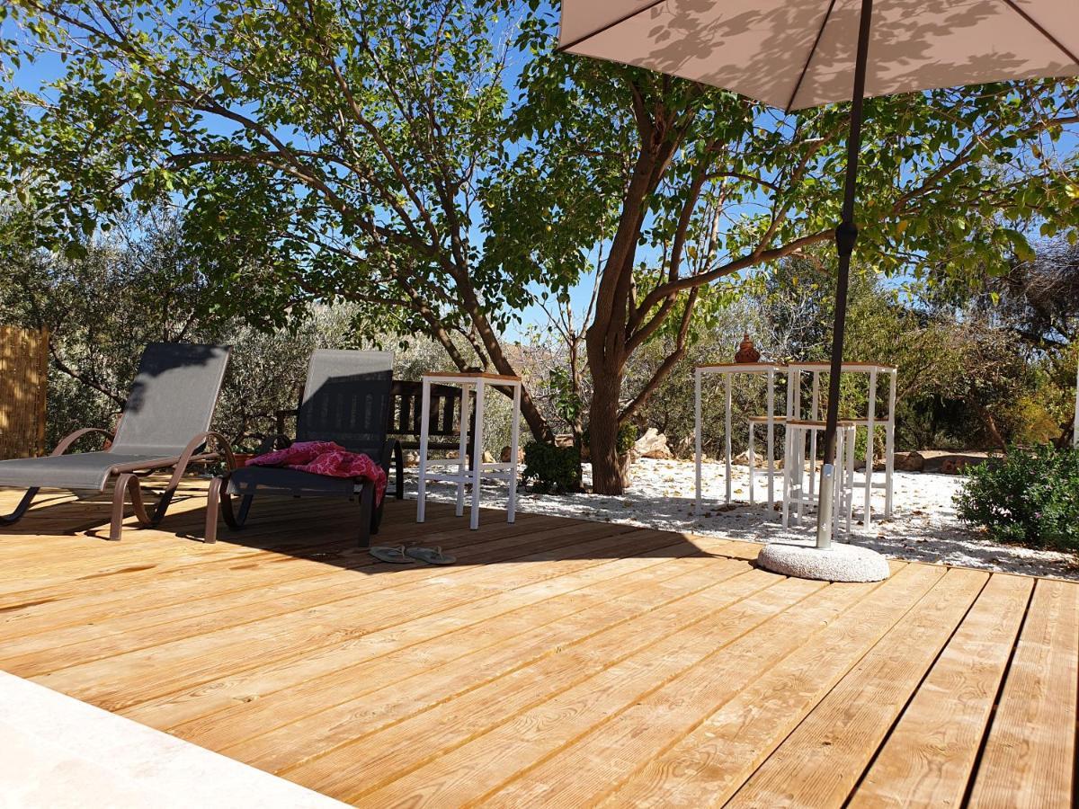 Finca Altozano - Private Pool - Unique Client Valle de Abdalagis Экстерьер фото