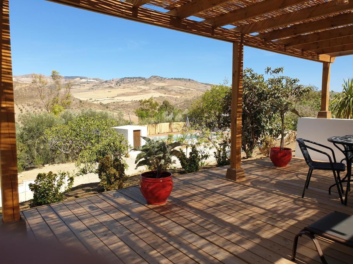 Finca Altozano - Private Pool - Unique Client Valle de Abdalagis Экстерьер фото