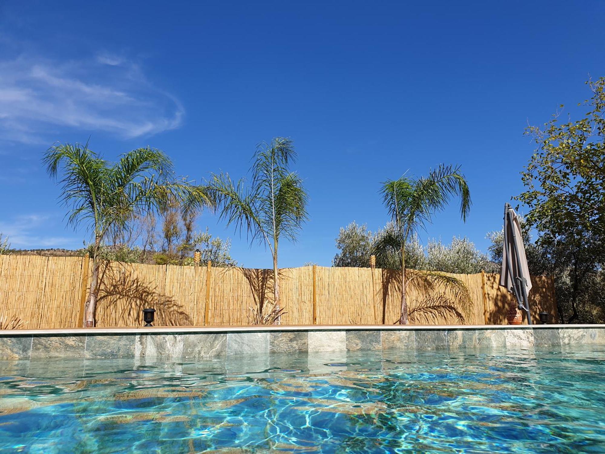 Finca Altozano - Private Pool - Unique Client Valle de Abdalagis Экстерьер фото