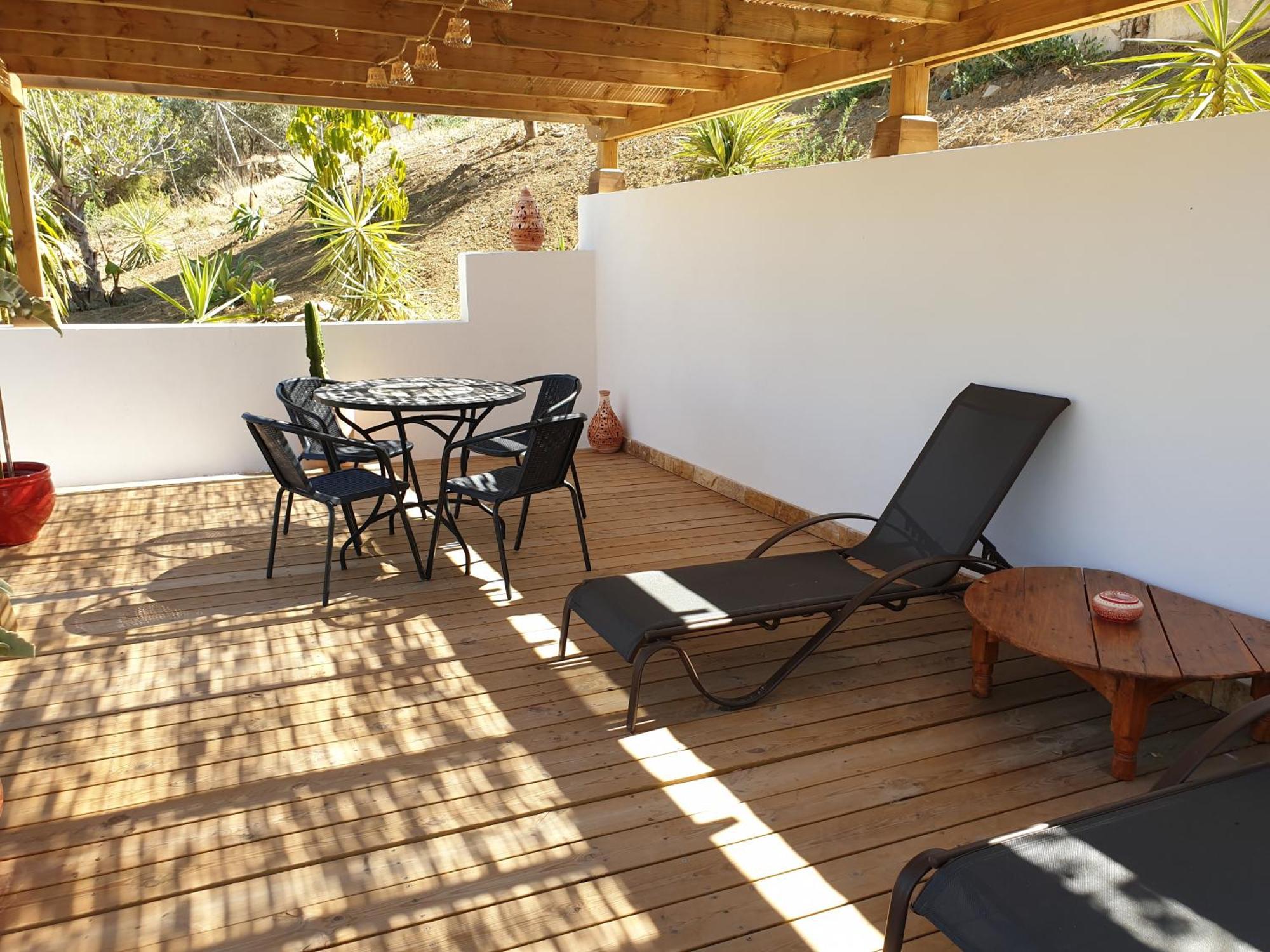 Finca Altozano - Private Pool - Unique Client Valle de Abdalagis Экстерьер фото